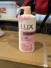 力士（LUX）(LUX)沐浴露 恒久嫩肤 淡雅香氛 娇肤香氛沐浴乳1000g留香 实拍图