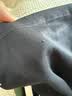 墨斗鱼防晒隔热膜窗户遮光贴纸0.9*2m玻璃隐私防窥遮阳贴膜半遮光膜 实拍图