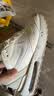 耐克NIKE女休闲鞋复古气垫AIR MAX DAWN运动鞋DM8261-001帆白38.5 实拍图