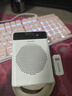 飞利浦（PHILIPS）SBM601领夹麦小蜜蜂扩音器教师专用蓝牙音箱收音机无线麦克风长续航教学讲课导游礼物 实拍图