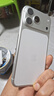 苹果17promax【国行补贴】Apple iphone17promax 17promax apple 17Promax  6.9英寸    星宇橙色 256GB 【超长质保+豪华礼包】 实拍图