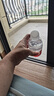 昆仑山饮用天然雪山矿泉水 含锶弱碱性 500ml*12瓶 整箱装 高端矿泉水 实拍图