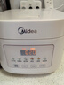 美的（Midea）【价保618】低糖电饭煲电饭锅0涂层3升2-3人无涂层316L不锈钢内胆一键柴火饭家用多功能MB-3E91LS 实拍图