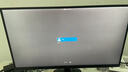 AOC21.5英寸 120Hz VA面板 HDMI接口 低蓝光不闪 可壁挂 三边微边 超薄节能 办公电脑显示器22B35HM2 实拍图