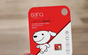 banq&JOY联名款 128GB TF（MicroSD）存储卡U3 C10 A1 V30 4K 高速款行车记录仪&监控摄像头手机内存卡 实拍图