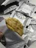 光合星球babycare儿童零食宝宝磨牙棒饼干婴幼儿有机米饼草莓味41.7g 实拍图