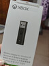 微软（Microsoft）XBOX 游戏手柄 同步充电套件+USB-C线缆| 锂离子充电电池 Type-C快充 XBOX无线控制器/手柄专用 实拍图