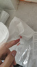 京东京造 菜刀 斩切刀切菜刀刀具切菜厨师专用 家用9铬花梨木斩切两用刀 实拍图