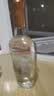 汾酒蓝汾清香型白酒53度475ml*2瓶(53度仿蓝瓷)节庆礼盒装 实拍图
