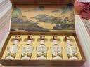 五粮液股份 天下酒仓江山如画 52度100ml*5礼盒装  浓香型白酒 中秋送礼 实拍图