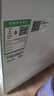 美的（Midea）直饮加热净水器套装【白泽1000G+管线机MG245-R】厨下0阻垢剂RO反渗透过滤 多档控温家用净饮机 实拍图