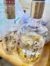 水井坊井台 38度 500ml 单瓶装 浓香型白酒 低度白酒 实拍图
