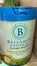 贝拉米（Bellamy's）卓越版3段幼儿奶粉800g 12~36月 有机奶粉 益生菌 实拍图