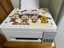 爱普生（EPSON）【6代新品】L3351墨仓式彩色打印机 微信打印/无线连接 家用AI学习打印机（打印、复印、扫描） 实拍图