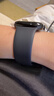 W&P新款适用苹果手表表带apple watch ultra3/2米兰尼斯金属不锈钢表带iwatch S11/10/9/8/SE3 原色46 实拍图