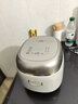 美的（Midea）电饭煲电饭锅小型迷你家用1-2人小容量智能预约多功能煲汤小米粥2L小饭煲以旧换新MB-RC211 实拍图