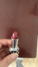 迪奥Dior【邓为推荐】烈艳蓝金口红缎光720唇膏滋润生日礼物送女友618 实拍图