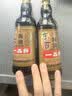 东古一品鲜酱油500ml玻璃瓶装特级酿造酱油生抽 商超同款【官方正品】 一品鲜500ml*2瓶 实拍图