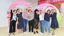 秋芙罗妈妈夏装宽松洋气套装50岁60中老年女装高端70岁80透气休闲衣服 实拍图