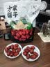 方家铺子无核蜜枣500g 大枣金丝蜜枣去核煮粥煲汤八宝饭零食包粽子 实拍图