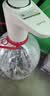 苏泊尔（SUPOR）上水器桶装水电动压水器自动抽水器按压式抽水机大水桶饮水器 三档模式定量款 含充电线水管 实拍图