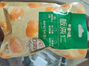 百草味熟制板栗仁500g/10小包 坚果炒货休闲零食坚果板栗子仁即食 实拍图