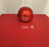 SK-II大红瓶面霜80g乳液抗皱紧致护肤品套装礼盒sk2化妆品生日礼物女 实拍图