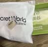 秘密世界（SecretWorld）赵今麦同款胸贴女小胸聚拢上托隐形夏季防走光乳贴拍婚纱专用文胸 实拍图