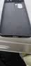 顾京 一加Ace6T手机壳1+OnePlus Ace6T新款5G液态硅胶软壳镜头全包围网红防摔超薄简约男女保护套 一加Ace6T【静夜黑】单壳 . 实拍图