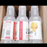 农夫山泉水溶C100柠檬味复合果汁饮料445ml*15瓶整箱满足每日维生素C 实拍图