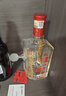 泸州老窖 六年窖头曲 浓香型白酒 52度500ml 2瓶（配礼袋） 实拍图