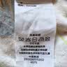 迷你巴拉（minibala）【小树荫】男女宝宝防晒服网眼透气婴儿空调衫2026夏 实拍图