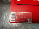 添柏岚（Timberland）踢不烂男鞋大黄靴户外防泼水防污偏大|A1P3L A1P3LW/小麦色 TB1 仅批次不同 41.5 实拍图