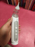 Care1st婴儿吸鼻器电动吸鼻器洗鼻器吸鼻涕新生儿小月龄专用CB1 实拍图