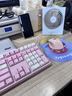 绿联USB蓝牙适配器6.0接收器免驱 适用键盘鼠标耳机音响手柄 PC电脑台式机外置蓝牙模块无线蓝牙发射器 实拍图