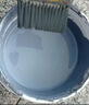 海狸大师防水胶补漏裂缝渗水防水涂料外墙堵漏王卫生间屋顶耐高温防晒材料 实拍图