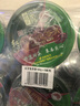 双钱牌牌 红豆龟苓膏 180g *6盒 中华老字号 非遗传承 夏季清凉休闲零食 实拍图
