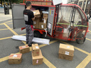 爱他美（Aptamil）爱他美 卓傲幼儿配方奶粉 3段(12-36个月) 800g*1罐 益生元 实拍图