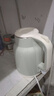 小熊（Bear）【价保618】烧水壶 电热水壶 家用电水壶泡茶0涂层自动断电304不锈钢1.5L办公室开水壶 ZDH-H15L6 实拍图
