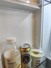 华凌美的出品426十字双开门冰箱超薄风冷无霜一级能效双变频对开多门四门京东自营HR-426WSP国家补贴 实拍图