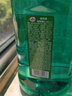 龟牌（Turtle Wax）汽车玻璃水防冻-42度冰蜡硬壳盾玻璃液清洁剂四季车用雨刮水清洁 硬壳盾 经典70载 2L*2瓶    -42度 东北西北推荐 实拍图