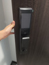 联想R20 智能门锁 指纹锁 3D人脸识别 智能锁 入户门 密码锁 电子锁 全自动 可视猫眼 家用 防盗门 实拍图