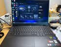 联想拯救者Y7000P 电竞游戏笔记本电脑(酷睿i7-14650HX 16G 1T RTX5060 2.5K 240Hz 黑) 国家补贴 实拍图