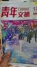 现货 2026年1-20期【40周年珍藏/全年/半年订阅】青年文摘杂志2025/2024年1-24期 初高中学生作文素材面向青少年读者期刊中高考作文素材 现货【12本装】青年文摘2025年随机12本 实拍图