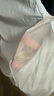 巴拉巴拉童装儿童防晒衣2026新款夏女童男童宝宝上衣大童薄外套UPF50+凉感 实拍图