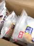 桃李酵母面包多口味营养早餐手撕软面包蛋糕点心休闲零食整箱75g*5袋 实拍图