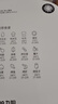 九阳（Joyoung）0涂层钛烤盘空气炸锅 家用免翻面6L多功能全自动304不锈钢炸烤一体电炸锅蒸汽嫩炸VK-PR2506 实拍图