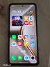 OPPO K12s 8GB+128GB 星芒白 7000mAh长续航大电池 OLED 直屏 骁龙学生 5G 游戏千元新款手机 国家补贴 实拍图