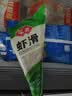 安井锁鲜四宝300g 牛肉丸芝士包鱼豆腐鱼籽包 火锅麻辣烫关东煮 实拍图