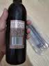 即墨黄酒 银标八年 半甜型 北方黄酒 480ml*6瓶 整箱装 实拍图